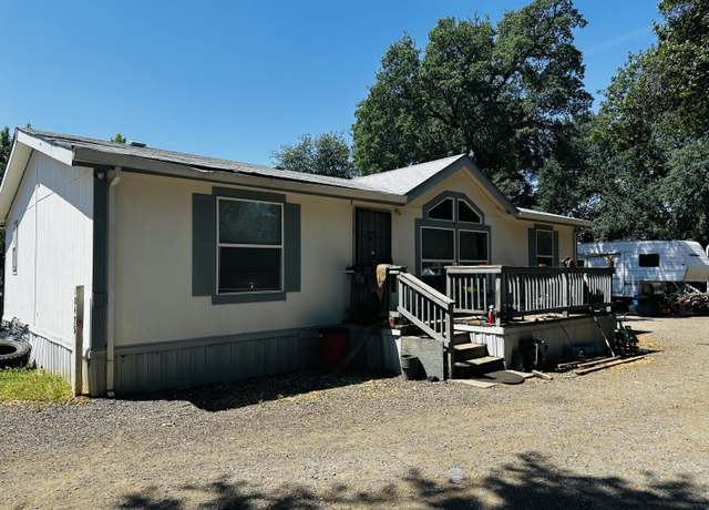 Property at 18475 Benson Rd, Cottonwood, CA 96022, 3 beds, 2 baths