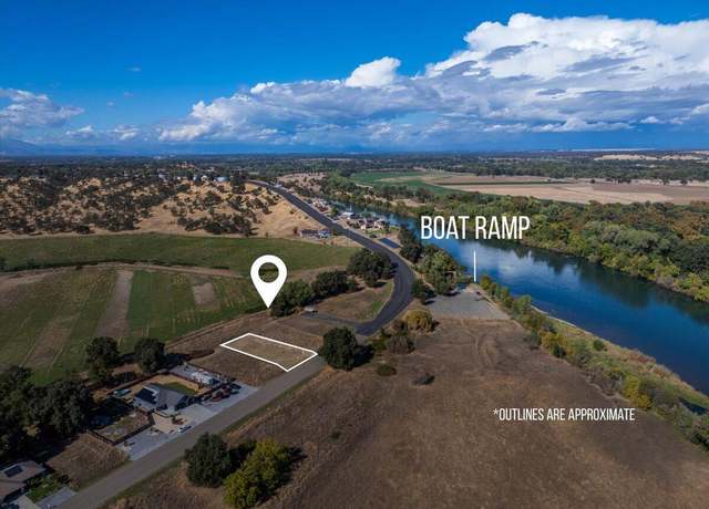 Property at 22832 Rio Alto Dr, Cottonwood, CA 96022