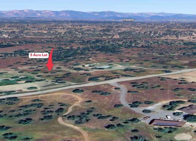 Property at 5 acres West Anderson Dr, Anderson, CA 96007