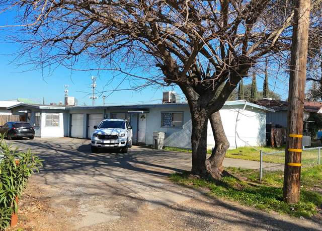 Property at 1140/1142 Bond St, Redding, CA 96002