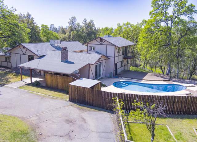 Property at 16588 Stanislaus Dr, Redding, CA 96001, 3 beds, 3 baths