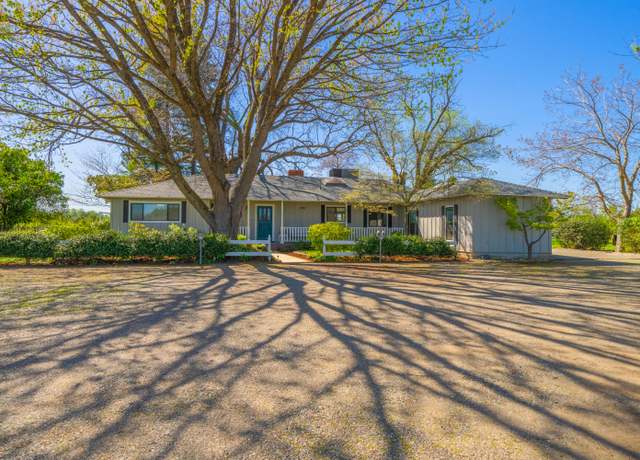 Property at 22145 Gilmore Ranch Rd, Red Bluff, CA 96080, 4 beds, 2 baths