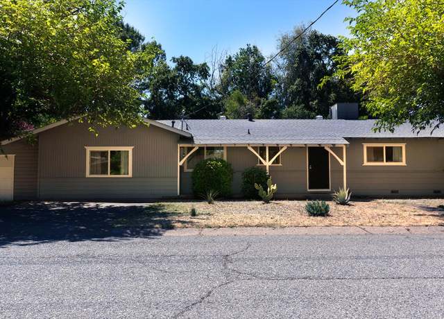Property at 5080 Debbie Ln, Redding, CA 96002, 4 beds, 2 baths