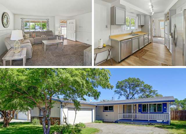 Property at 19614 Freshwater Dr, Cottonwood, CA 96022, 2 beds, 2 baths