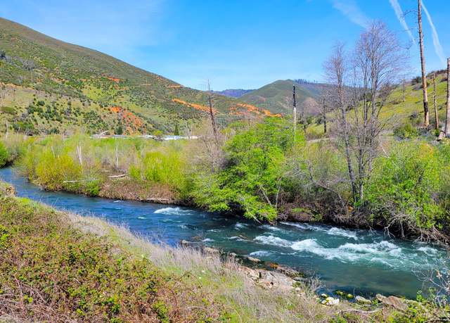 Property at 398 Acres Trinity Mountain Rd, French Gulch, CA 96033