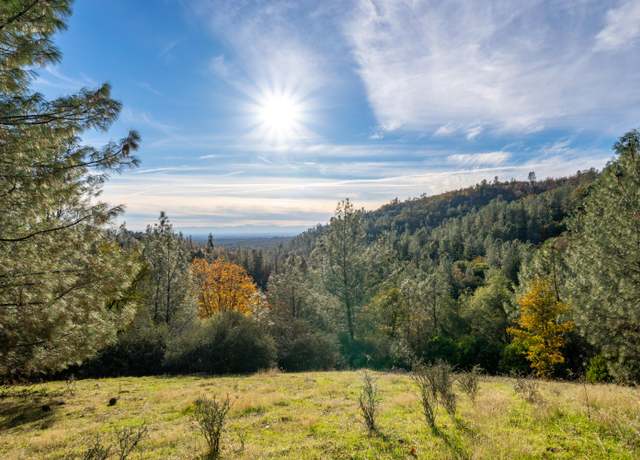 Property at 21 Acres Estep Ridge Rd, Oak Run, CA 96069