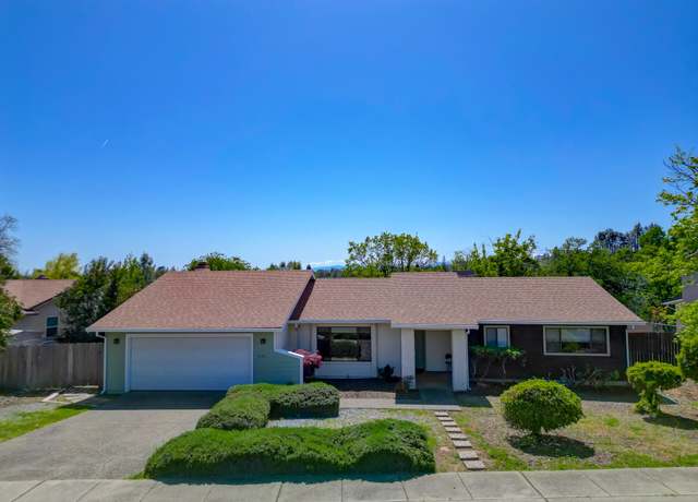 Property at 4191 Villa Dr, Redding, CA 96001, 3 beds, 2 baths
