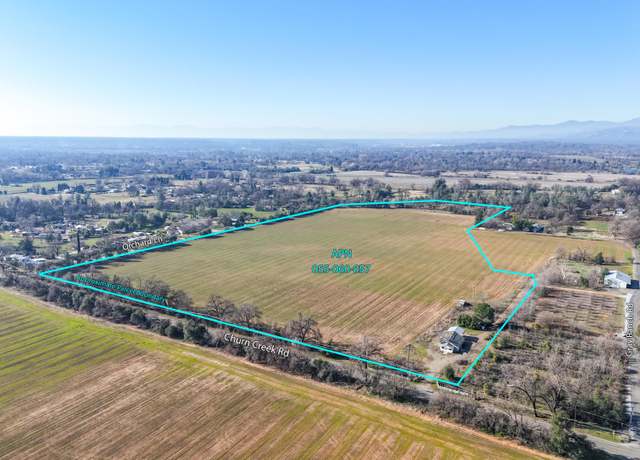 Property at Churn Creek Rd, Redding, CA 96002
