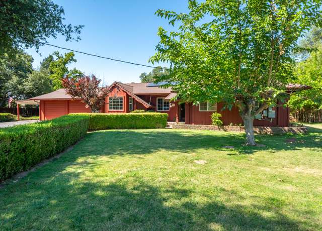Property at 3480 EL Camino Dr, Cottonwood, CA 96022, 4 beds, 2 baths