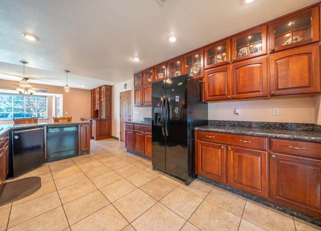 Property at 3480 EL Camino Dr, Cottonwood, CA 96022, 4 beds, 2 baths