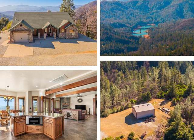 Property at 20326 Top Of The Hill Trl, Lakehead, CA 96051, 3 beds, 2 baths