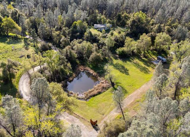 Property at 7780 Raven Rd, Redding, CA 96001