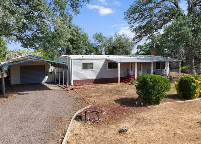 Property at 19640 Broadhurst Rd, Cottonwood, CA 96022, 2 beds, 2 baths