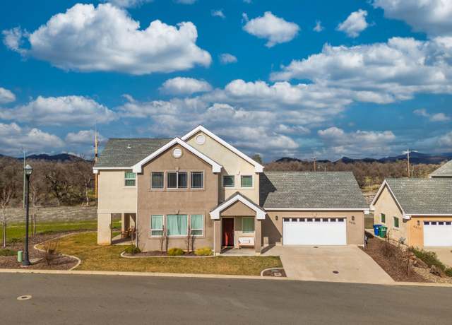 Property at 6648 Bandito Dr, Redding, CA 96003, 3 beds, 2.5 baths