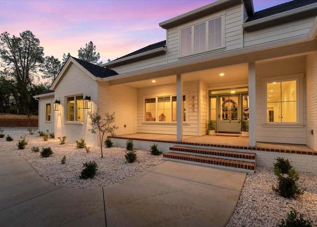 Property at 9185 Silver King Rd, Redding, CA 96001, 5 beds, 6 baths