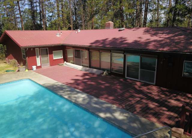 Property at 38327 Ca-299, Burney, CA 96013, 3 beds, 2 baths