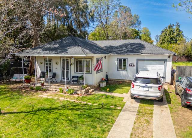 Property at 19372 Jacqueline St, Anderson, CA 96007, 2 beds, 1 bath
