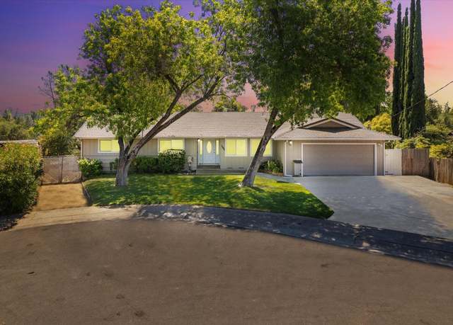 Property at 3040 Winding Way, Redding, CA 96003, 4 beds, 2.5 baths