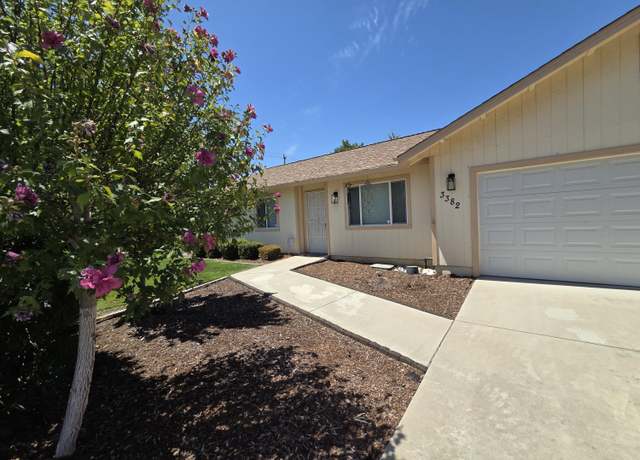 Property at 3382 Willow St, Cottonwood, CA 96022, 3 beds, 2 baths