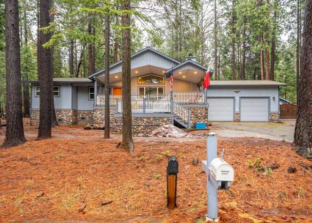 Property at 30621 Sleepy Hollow Dr, Shingletown, CA 96088, 2 beds, 2 baths