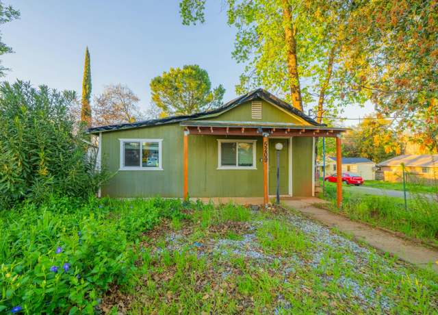 Property at 5209 Front St, Shasta Lake, CA 96019, 2 beds, 1 bath