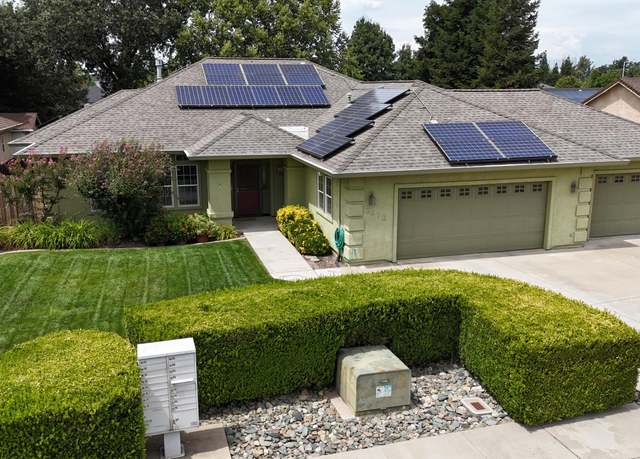 Property at 3473 Nathan Dr, Anderson, CA 96007, 3 beds, 2 baths