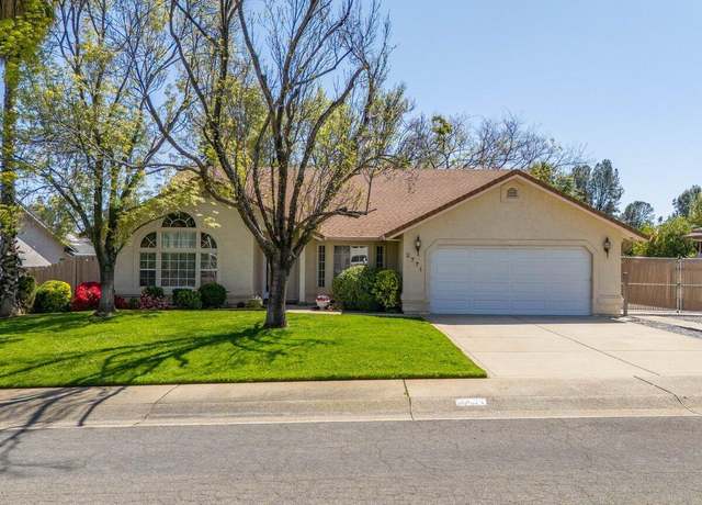 Property at 2771 Dawnridge Dr, Redding, CA 96001, 3 beds, 2 baths