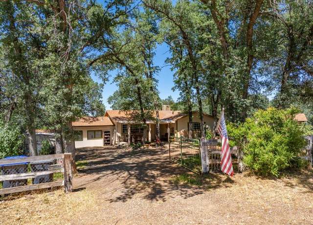 Property at 19715 Reed Rd, Cottonwood, CA 96022, 3 beds, 1 bath