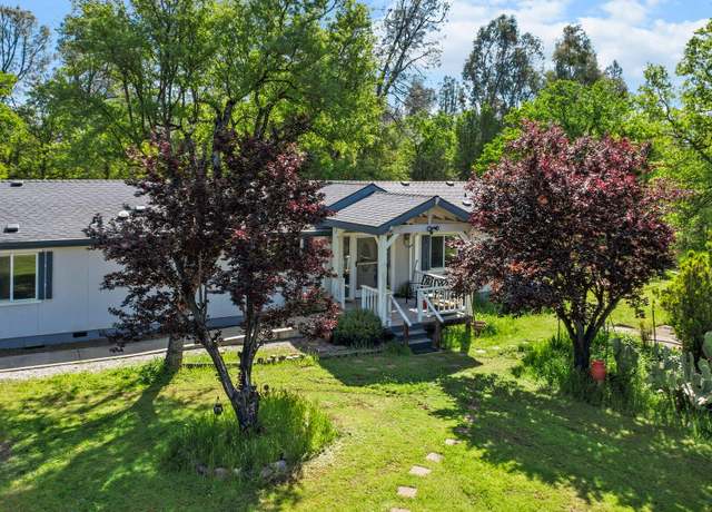 Property at 11297 E Stillwater Way, Redding, CA 96003, 3 beds, 2 baths