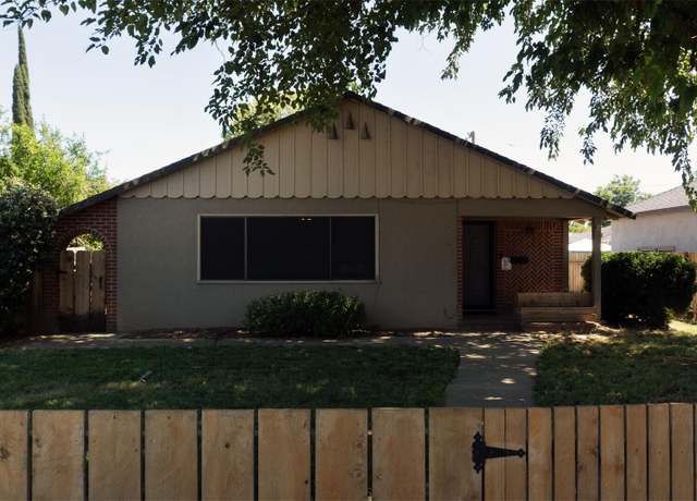 Property at 321 Antelope Blvd, Red Bluff, CA 96080, 2 beds, 1 bath