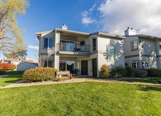 Property at 466 Ridgecrest Trl #136, Redding, CA 96003, 2 beds, 2 baths