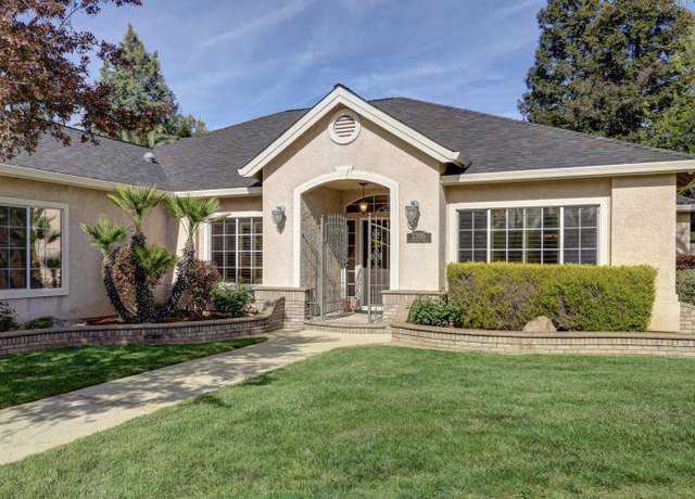 Property at 3395 Kentwood Dr, Redding, CA 96002, 4 beds, 2.5 baths