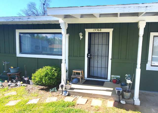 Property at 19368 Lucille St, Anderson, CA 96007, 3 beds, 1 bath