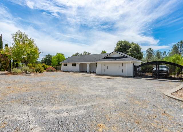 Property at 7891 Placer Rd, Redding, CA 96001, 3 beds, 1.5 baths