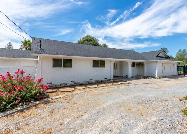 Property at 7891 Placer Rd, Redding, CA 96001, 3 beds, 1.5 baths