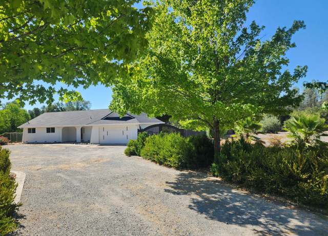 Property at 7891 Placer Rd, Redding, CA 96001, 3 beds, 2 baths