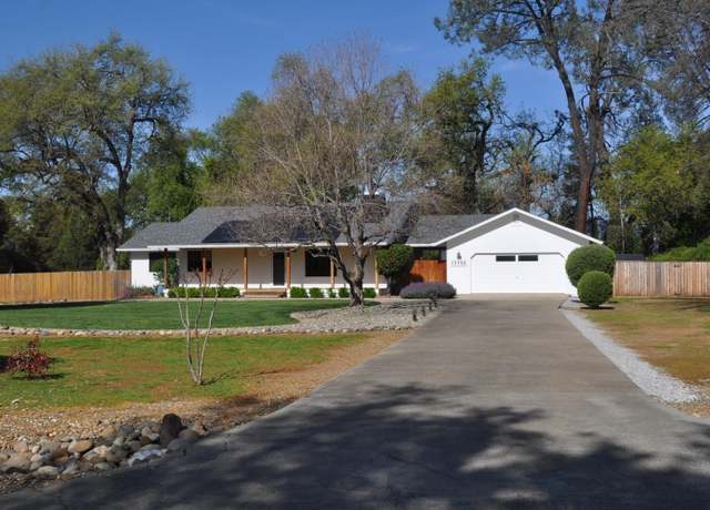 Property at 19702 Midland Dr, Redding, CA 96003, 3 beds, 2 baths
