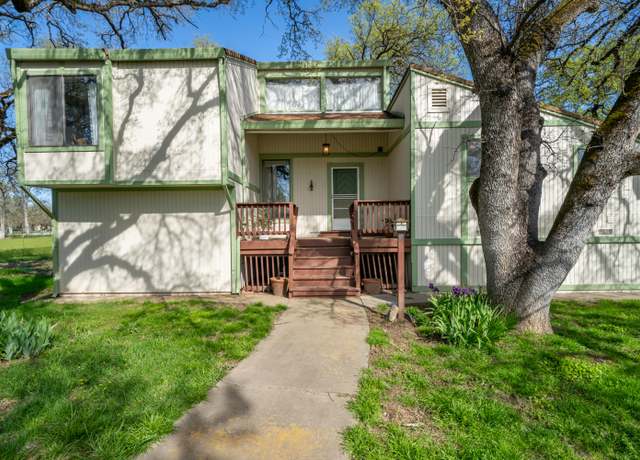 Property at 10257 Swede Creek Rd, Palo Cedro, CA 96073, 4 beds, 2 baths