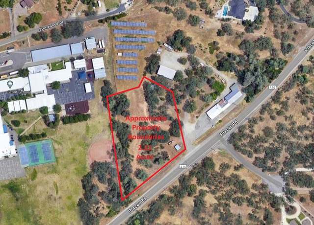 Property at Placer Rd, Redding, CA 96001