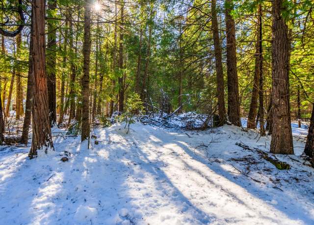 Property at Ritts Mill Rd, Shingletown, CA 96088