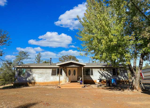 Property at 28554 Glenn Oaks Rd, Shingletown, CA 96088, 3 beds, 2 baths