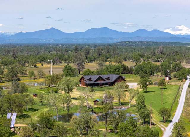 Property at 25000 Ca-44, Millville, CA 96062, 5 beds, 6 baths