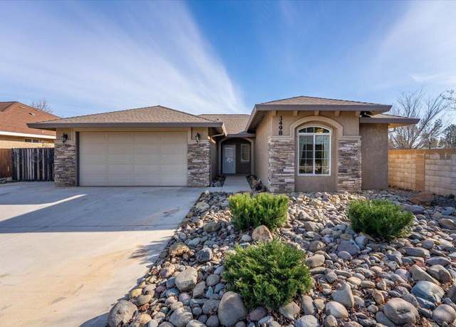 Property at 3498 Hotlam Rd, Redding, CA 96002, 3 beds, 2 baths