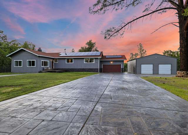 Property at 17622 China Gulch Dr, Anderson, CA 96007, 3 beds, 2 baths
