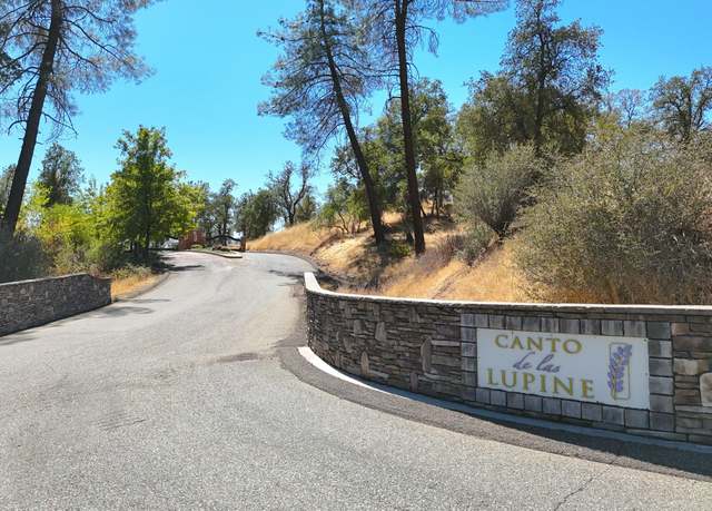 Property at Lot 1 Canto De Las Lupine, Redding, CA 96001