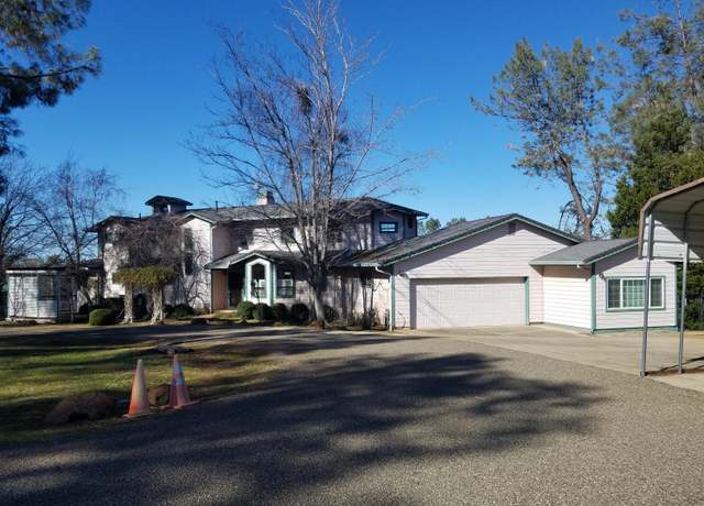 Property at 28216 Whippoorwill Cir, Shingletown, CA 96088, 3 beds, 2 baths