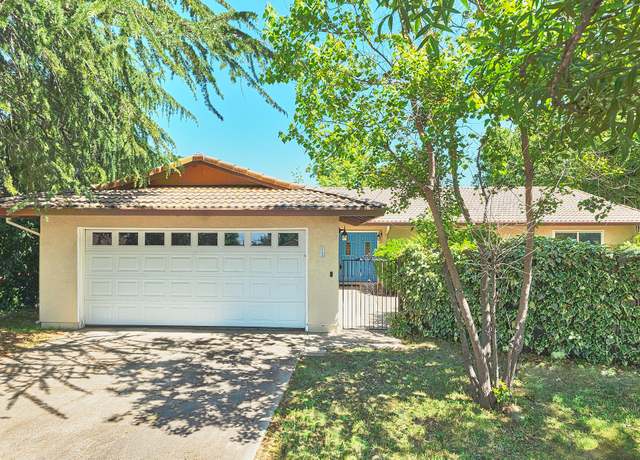 Property at 1154 Woodland Ter, Redding, CA 96002, 3 beds, 2 baths