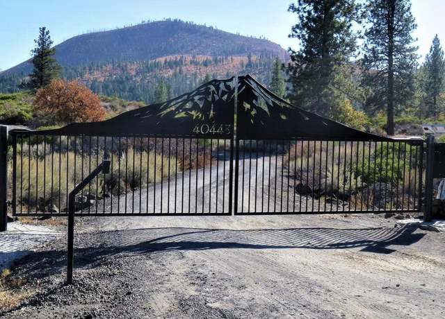 Property at 40443 Volcano Ln, Hat Creek, CA 96040, 3 beds, 2 baths