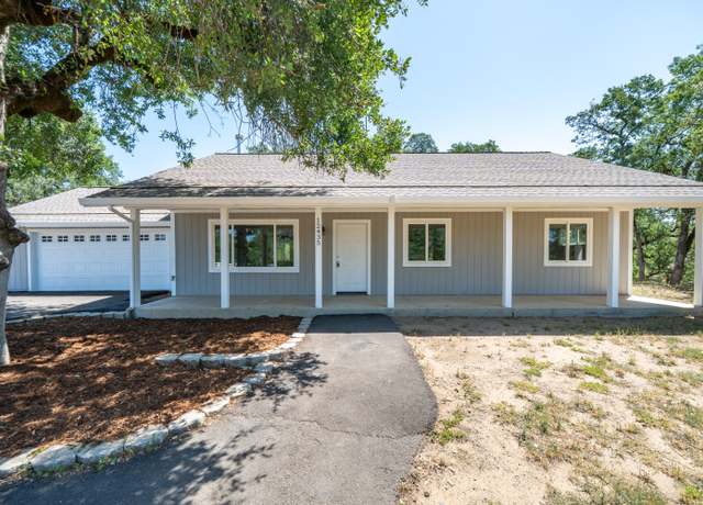 Property at 12435 Renegade Ln, Bella Vista, CA 96008, 3 beds, 2 baths