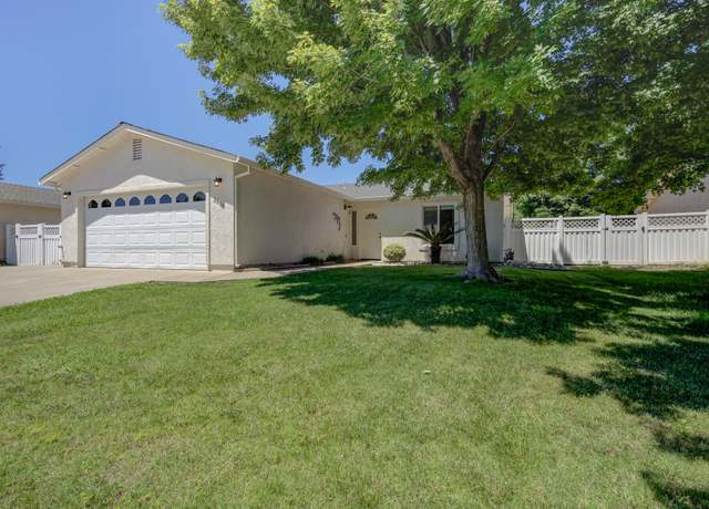 Property at 3516 Inkwood Dr, Anderson, CA 96007, 3 beds, 2 baths